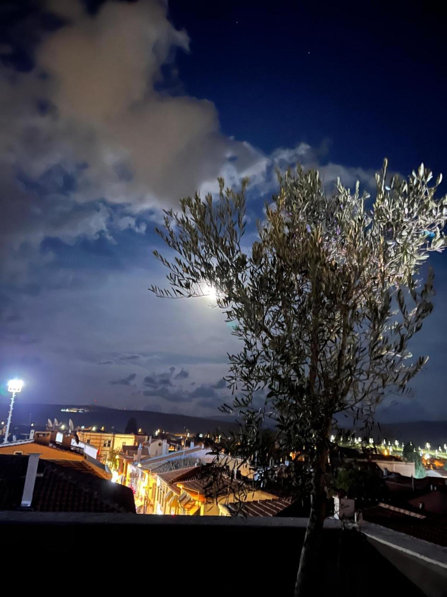 Woodstock Alaçatı Exteriér fotografie