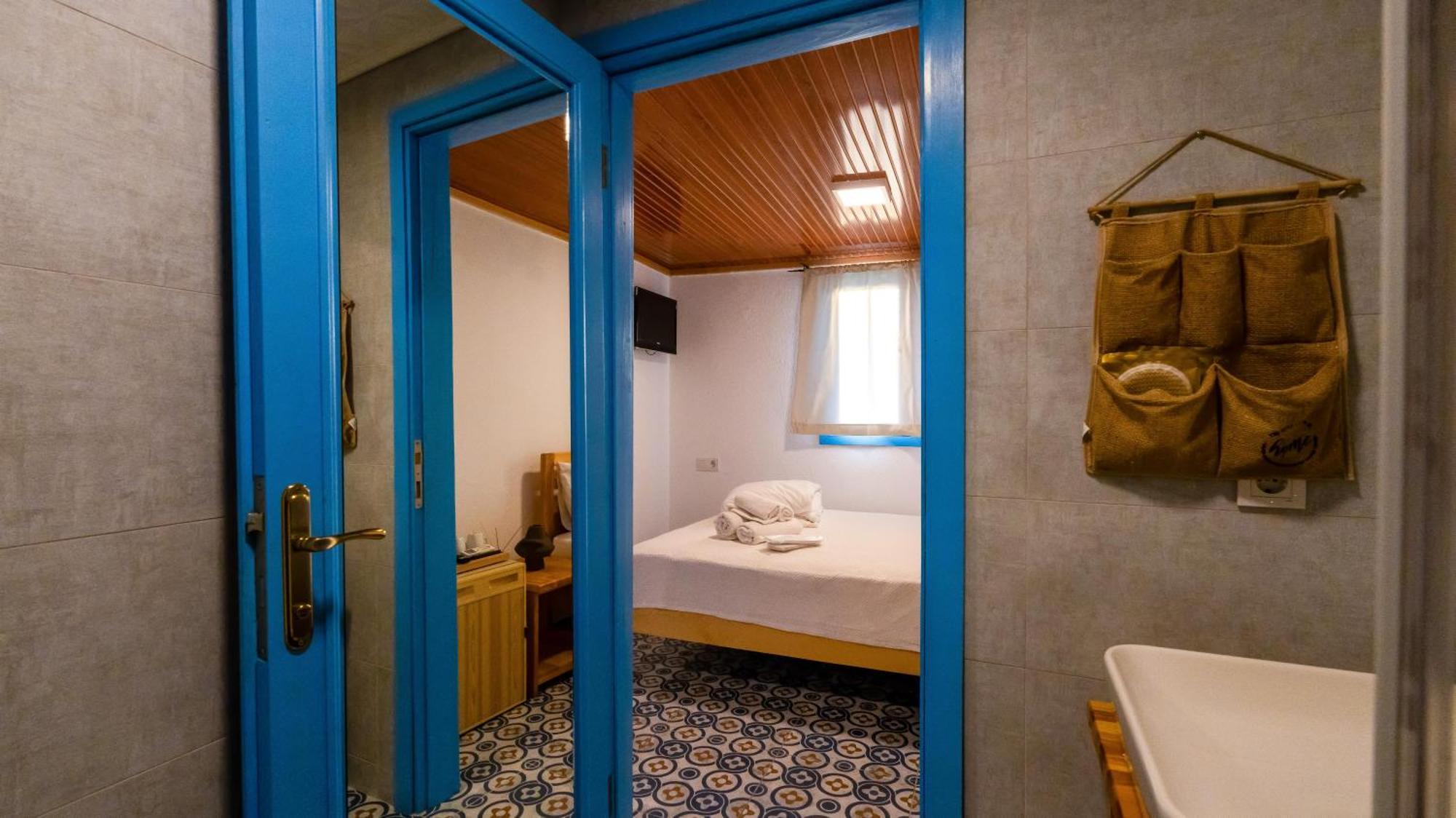 Woodstock Alaçatı Exteriér fotografie