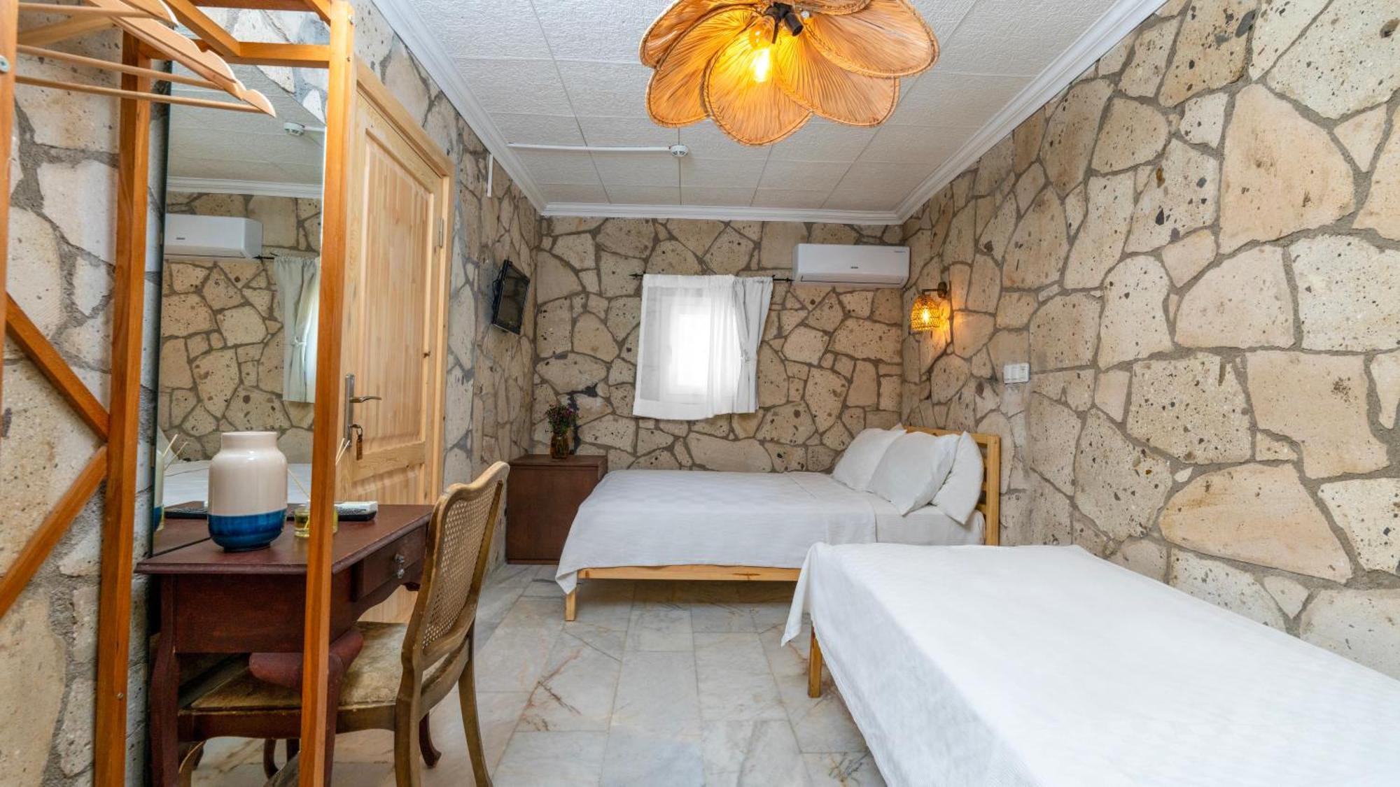 Woodstock Alaçatı Exteriér fotografie