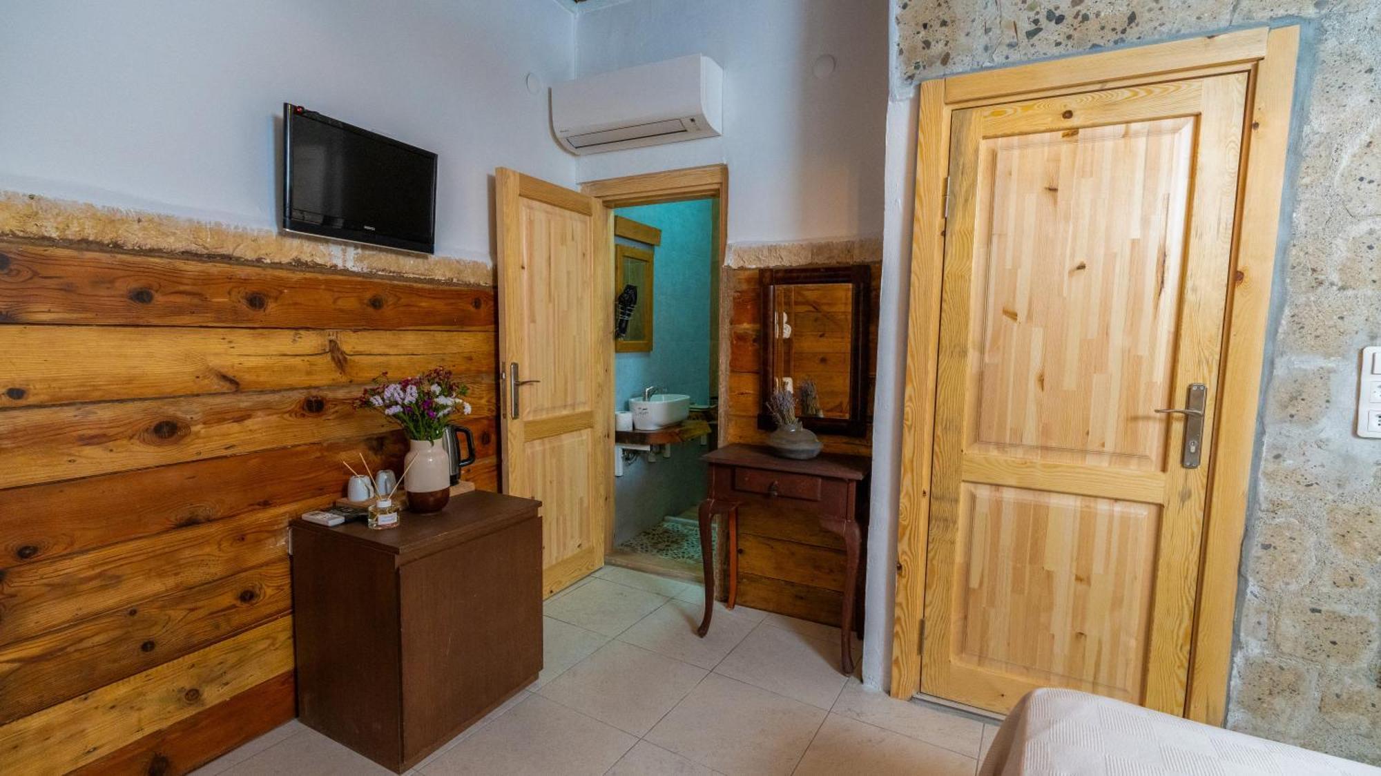 Woodstock Alaçatı Exteriér fotografie
